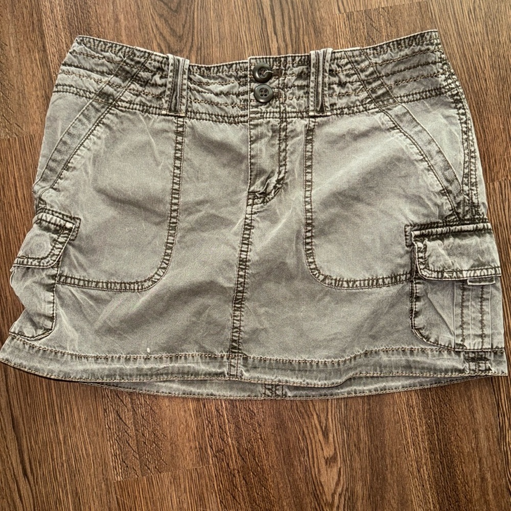 AE skirt size 0